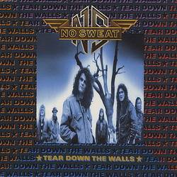 No Sweat : Tear Down the Walls